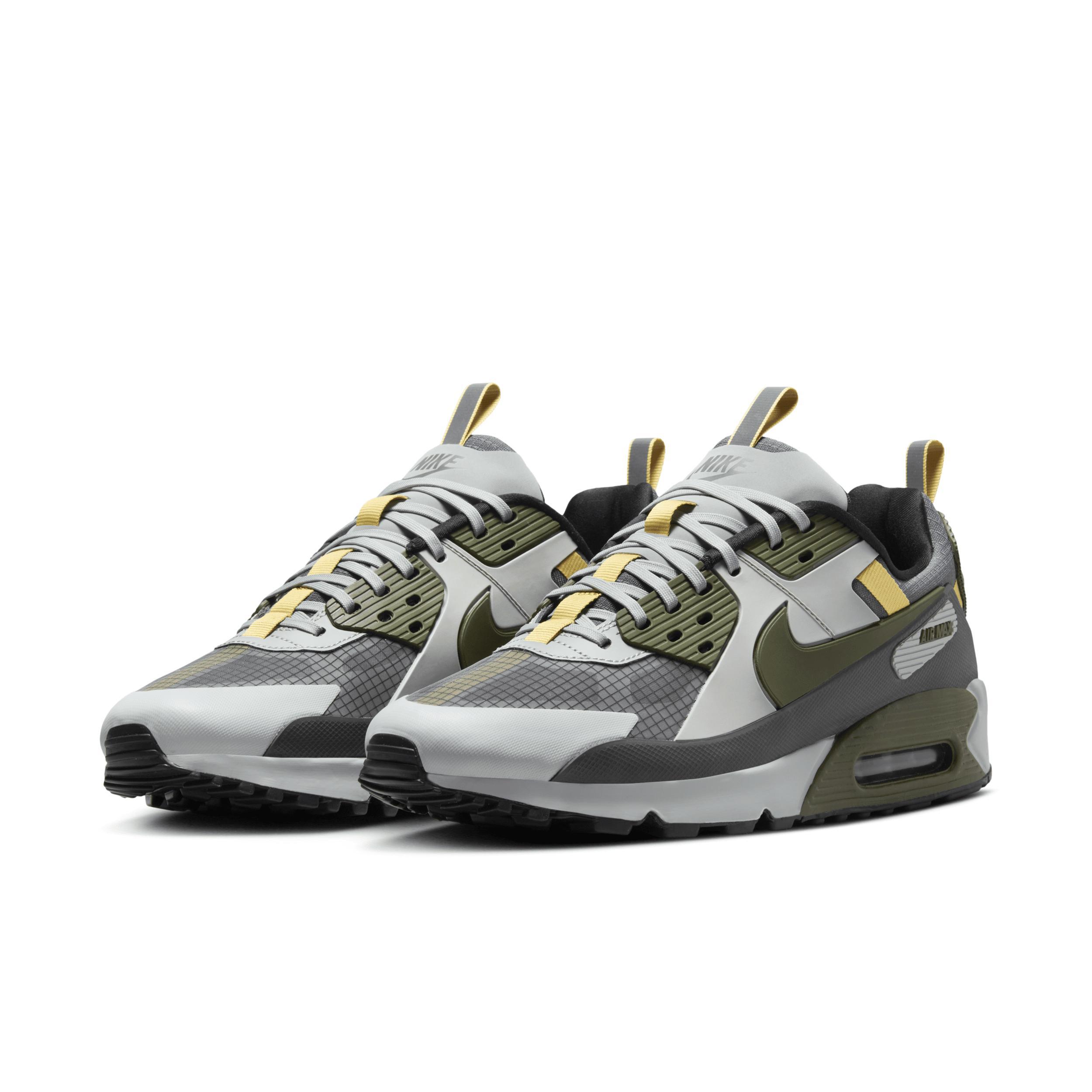 Nike Men's Air Max 90 Drift Shoes Product Image