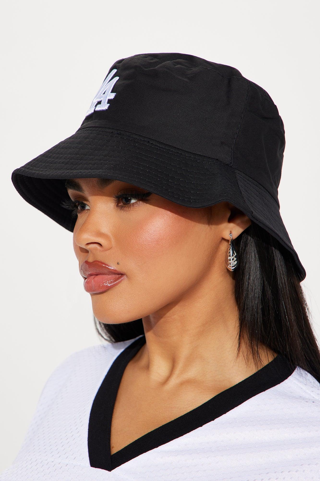 LA's Best Bucket Hat - Black Product Image