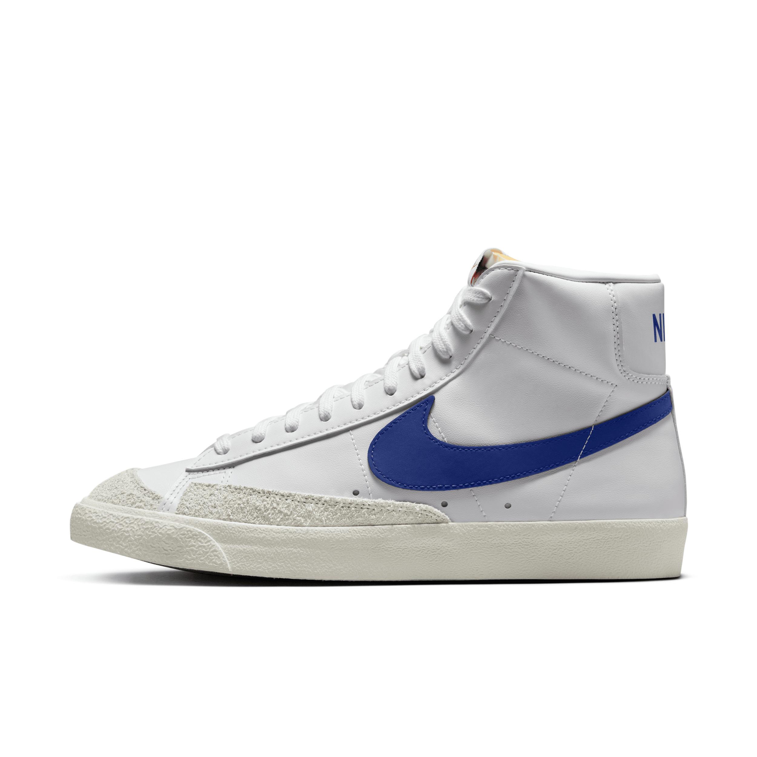 Nike Men's Blazer Mid '77 Vintage Shoes Product Image