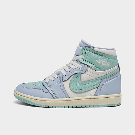 Women's Air Jordan 1 High Method of Make Shoes Product Image