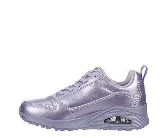 Skechers Womens Uno Sneaker Product Image