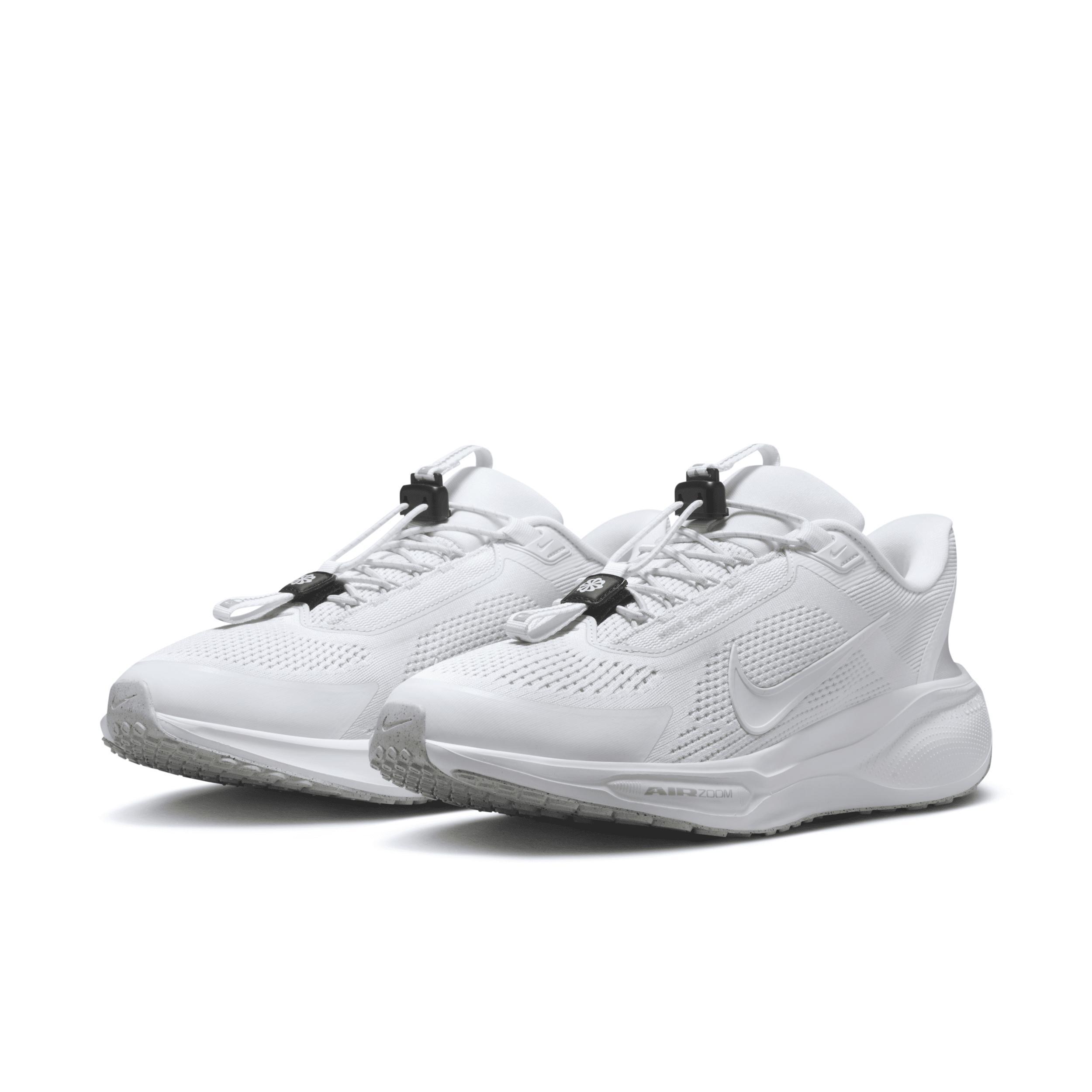 Nike Mens Pegasus EasyOn Road Running Shoes Product Image