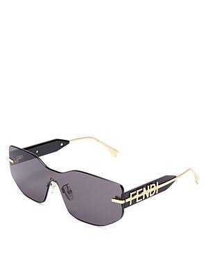 Ralph Lauren 49mm Round Sunglasses Product Image