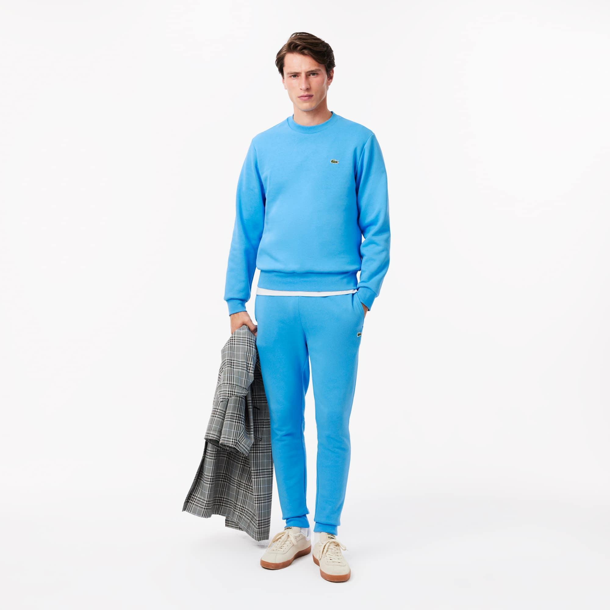 Slim Fit Sweatpants Product Image