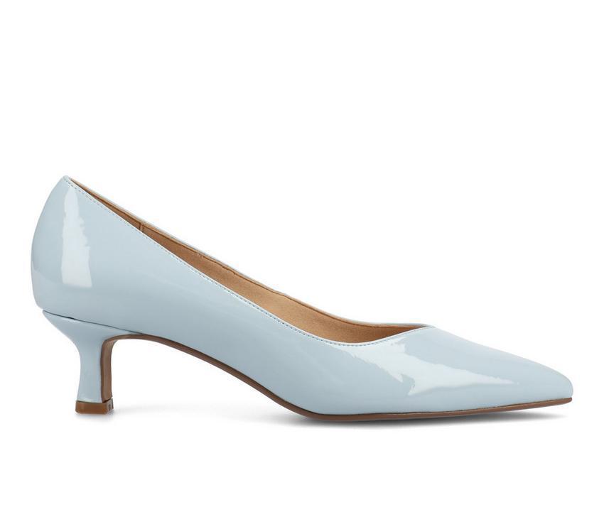 Women's Journee Collection Pammie Pumps Product Image