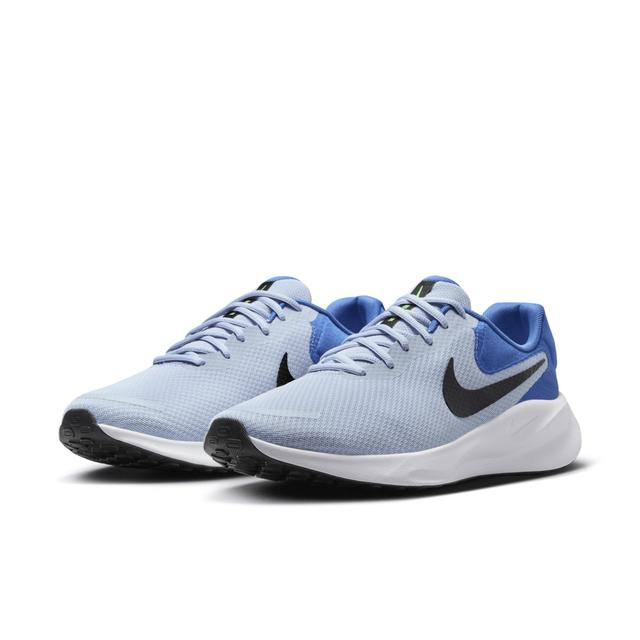 Nike Men's Revolution 7 Road Running Shoes (Extra Wide) Product Image