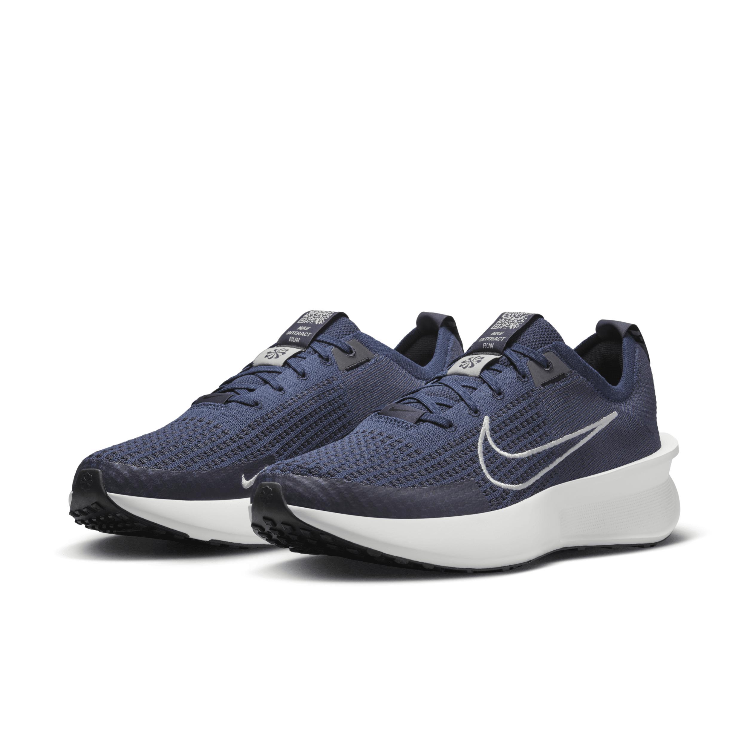 Nike Mens Nike Interact Run - Mens Shoes Product Image