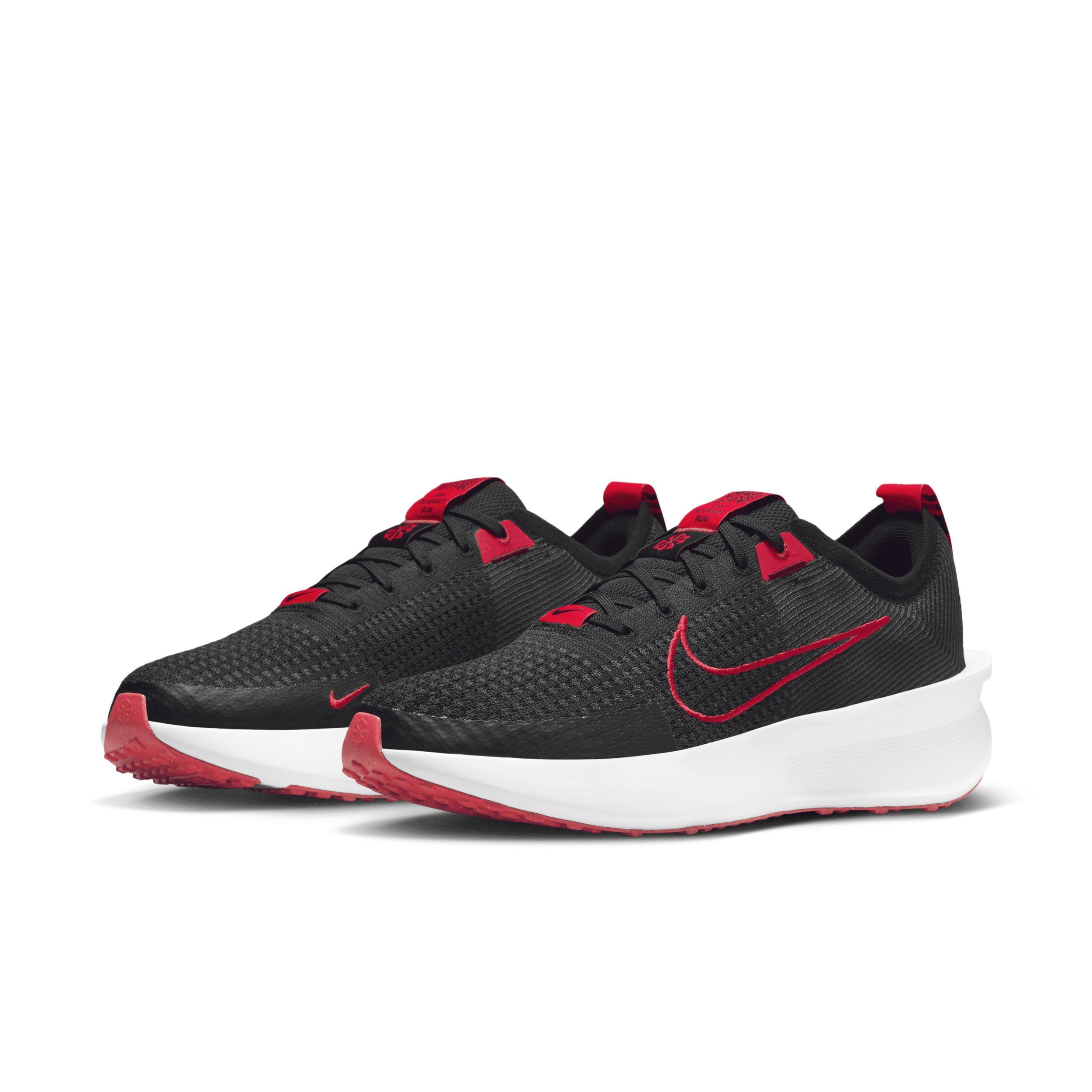 Nike Men's Interact Run Road Running Shoes Product Image