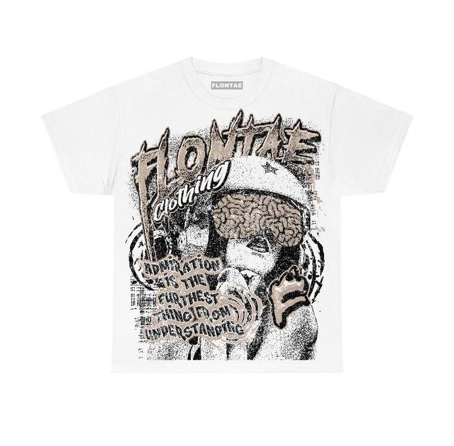 Latte 1s Flontae T-Shirt Understand Graphic Product Image