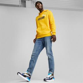 PUMA Essentials Big Logo Men's Hoodie Product Image