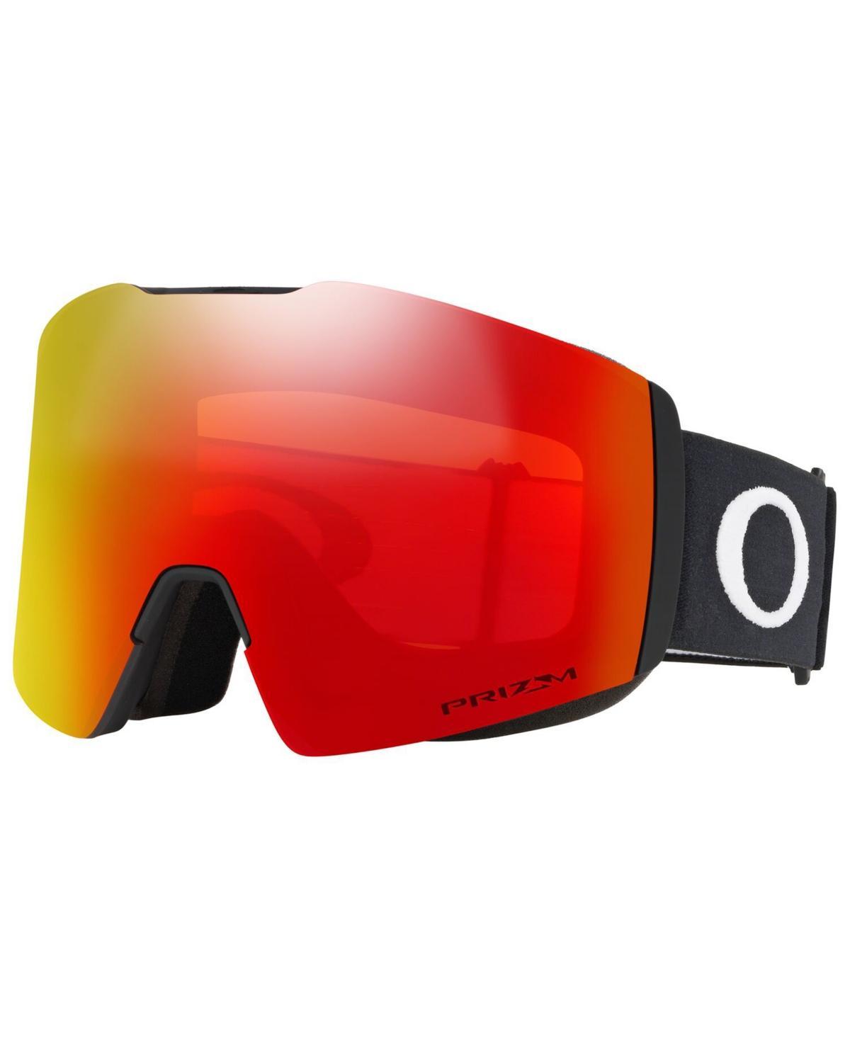 Oakley Men's Fall Line L Snow Goggles Product Image