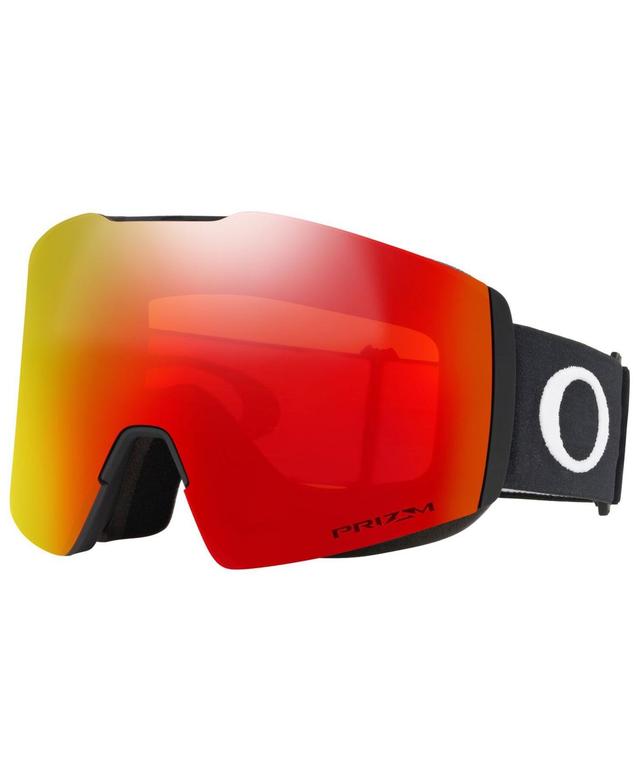 Oakley Unisex Fall Line Snow Goggles Product Image