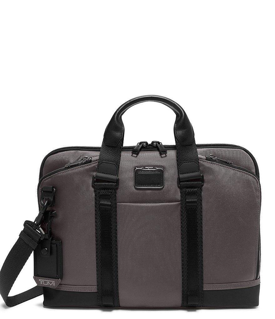 Tumi Academy Brief Case Bag Product Image