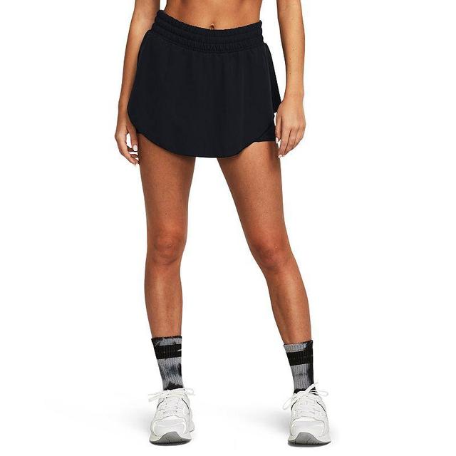 Women's UA Flex Woven Skort Product Image