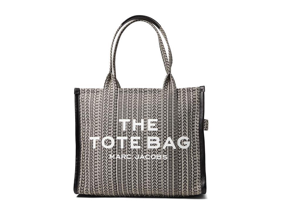 Womens The Monogram Large Tote Product Image