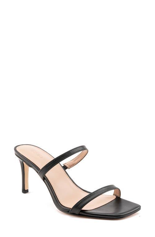 bcbg Salin Slide Sandal Product Image