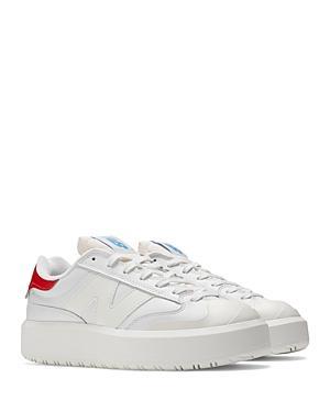 New Balance Womens CT302 Low Top Sneakers Product Image