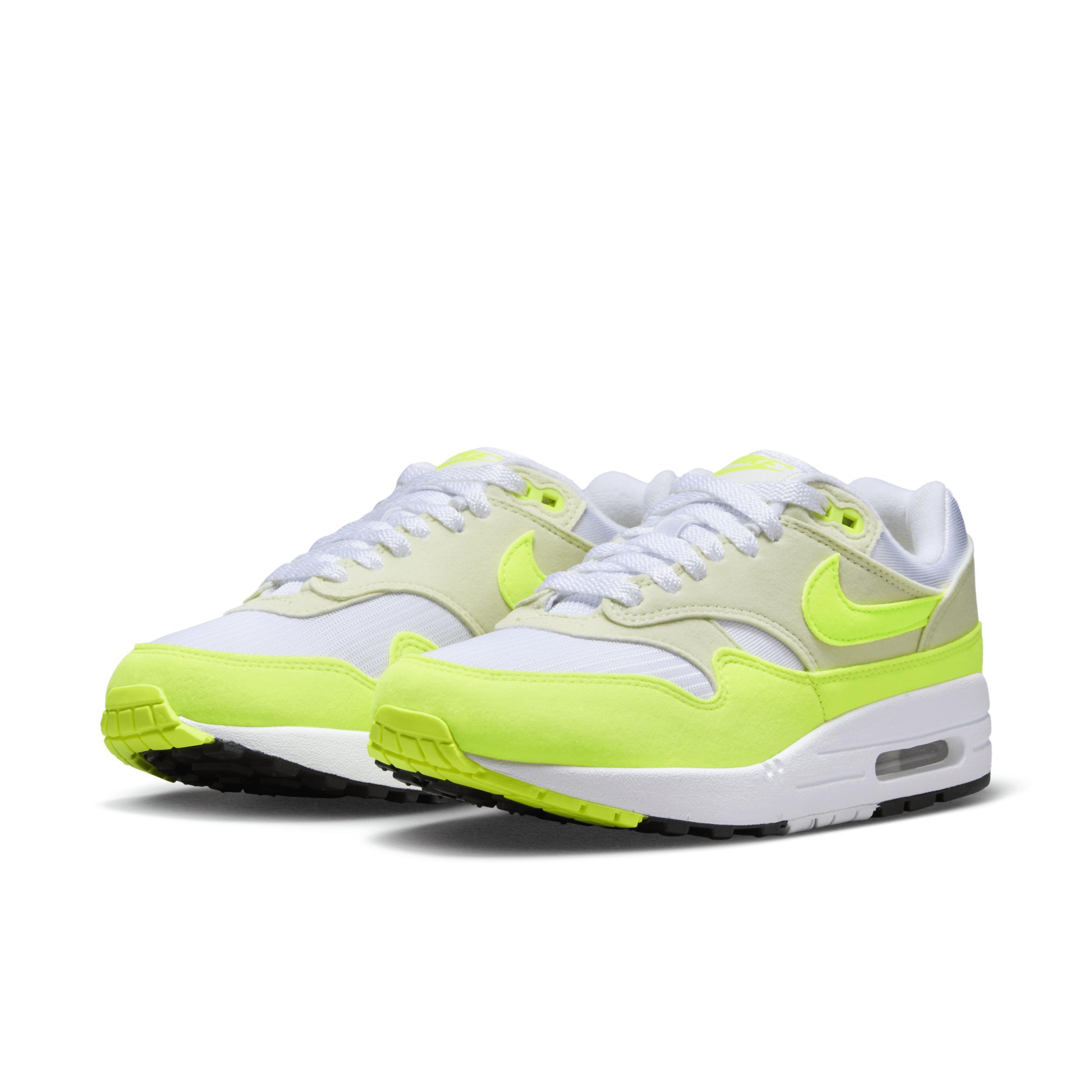 Nike Women's Air Max 1 Shoes Product Image