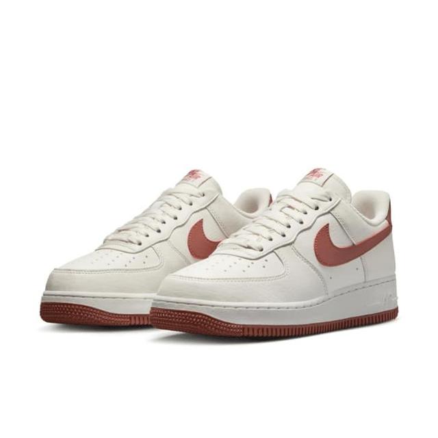 Nike Womens Air Force 1 07 Next Nature Shoes Product Image