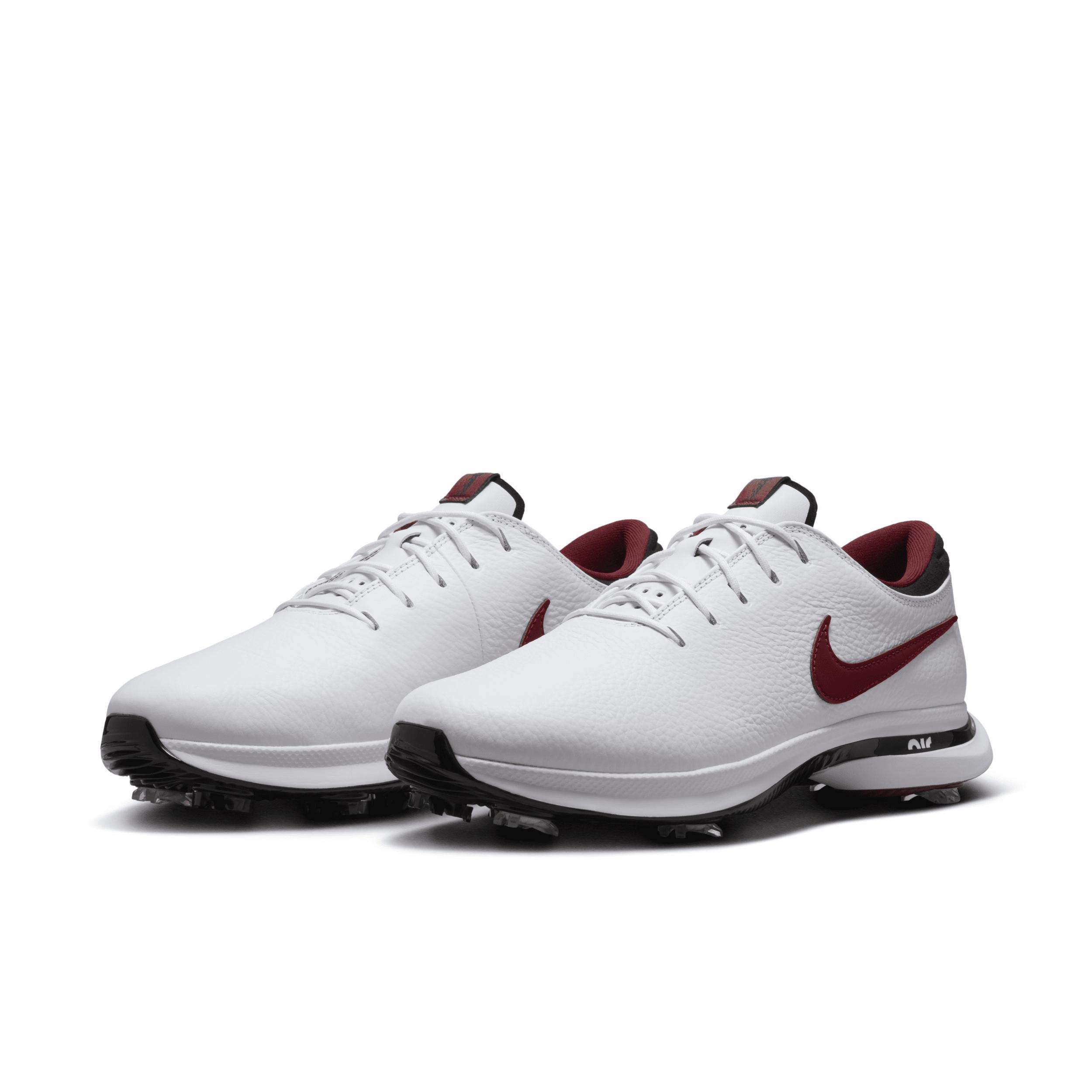 Nike Men's Air Zoom Victory Tour 3 Golf Shoes (Wide) Product Image