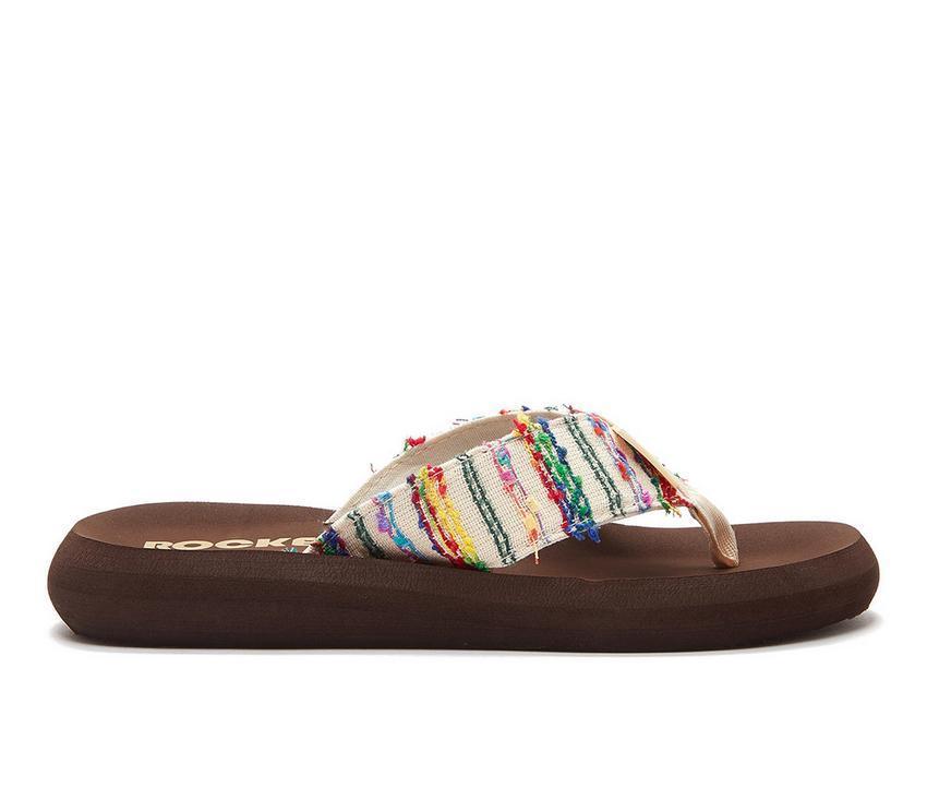 Women's Rocket Dog Spotlight 2 Flip-Flops Product Image