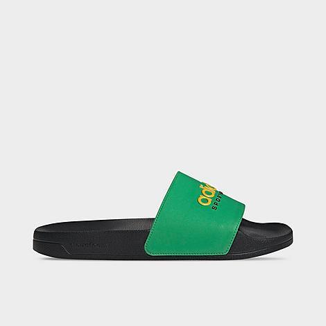 Adidas Mens adilette Shower Slide Sandals Product Image