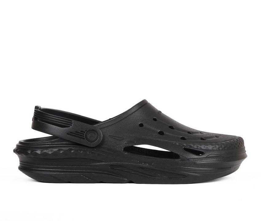 Adults' Crocs Off Grid Clog Clogs Product Image