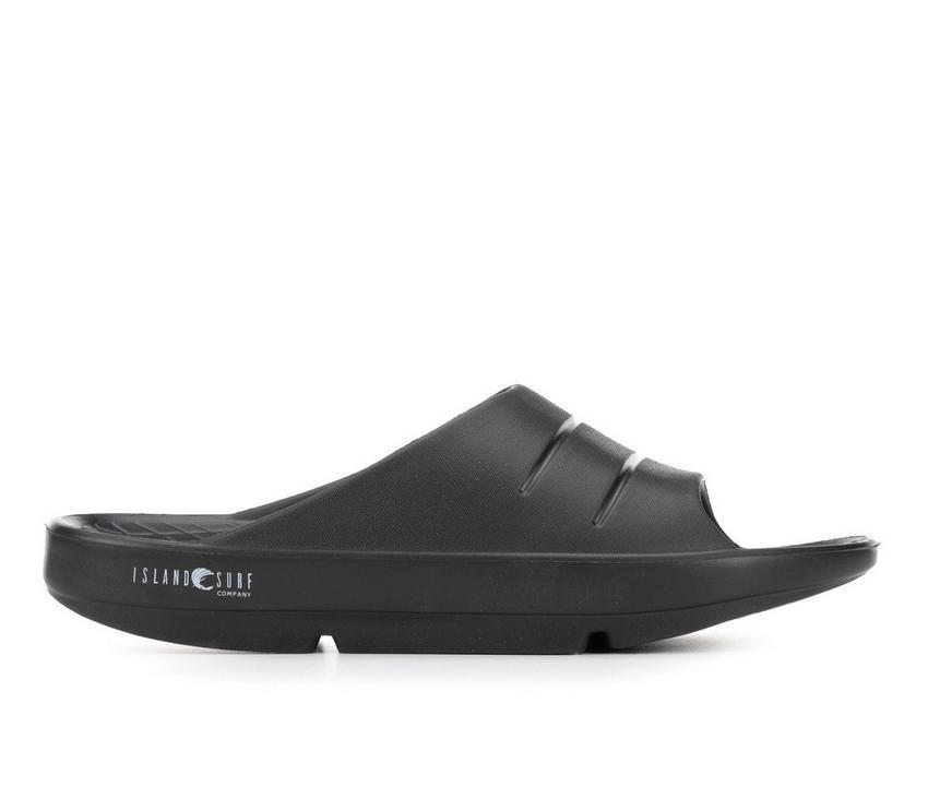 Men's Island Surf Crest Sport Slides Product Image