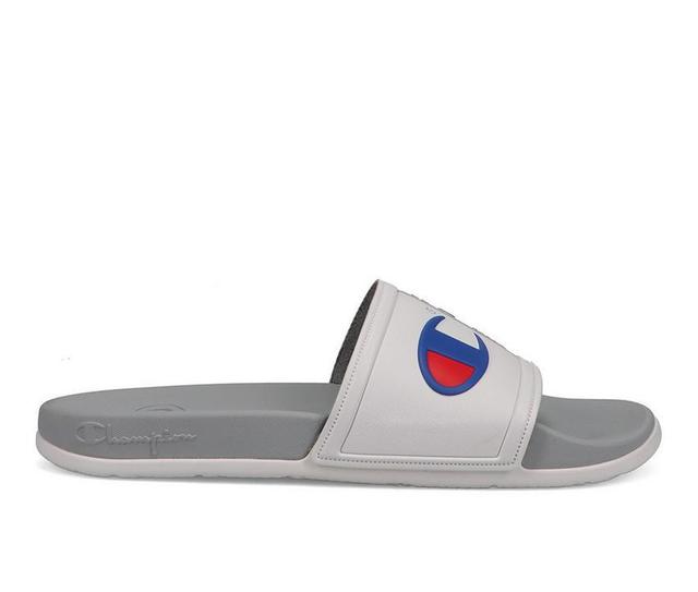 Men's Champion IPO Squish Sport Slides Product Image