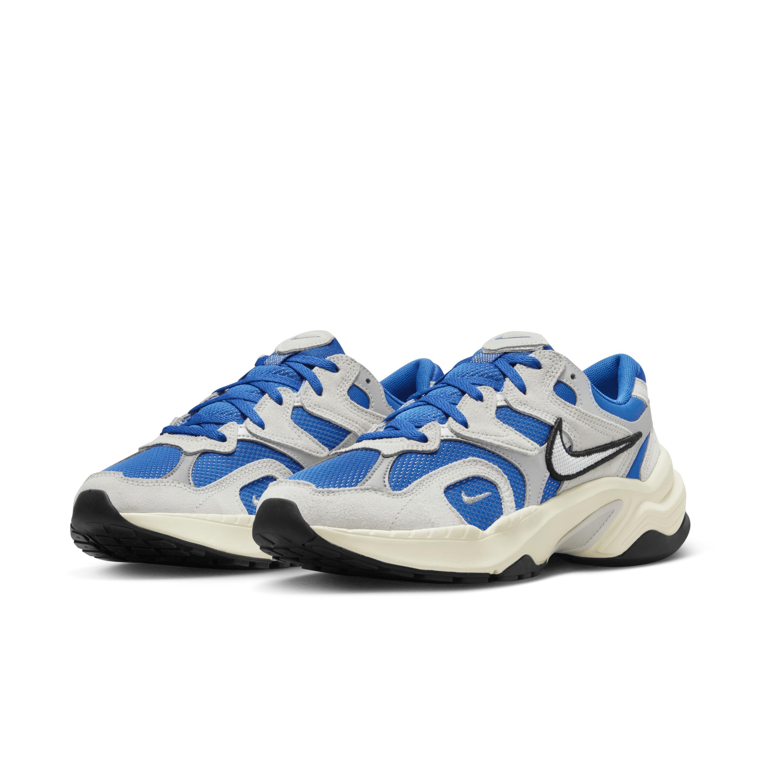 Nike Womens Nike AL8 - Womens Running Shoes Game Royal/White/Photon Dust Product Image