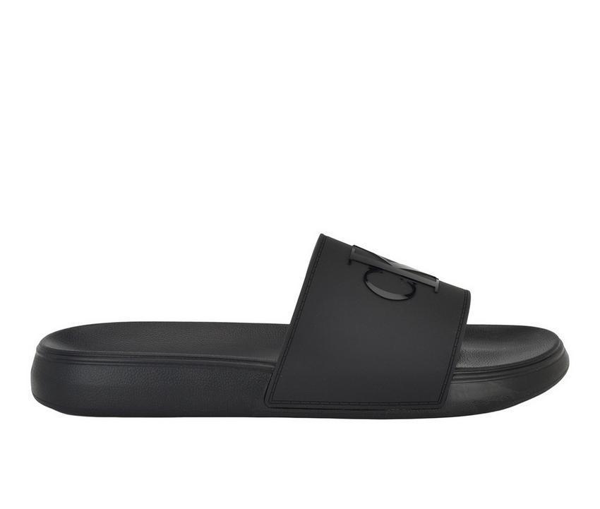 Men's Calvin Klein Wiston Sport Slides Product Image