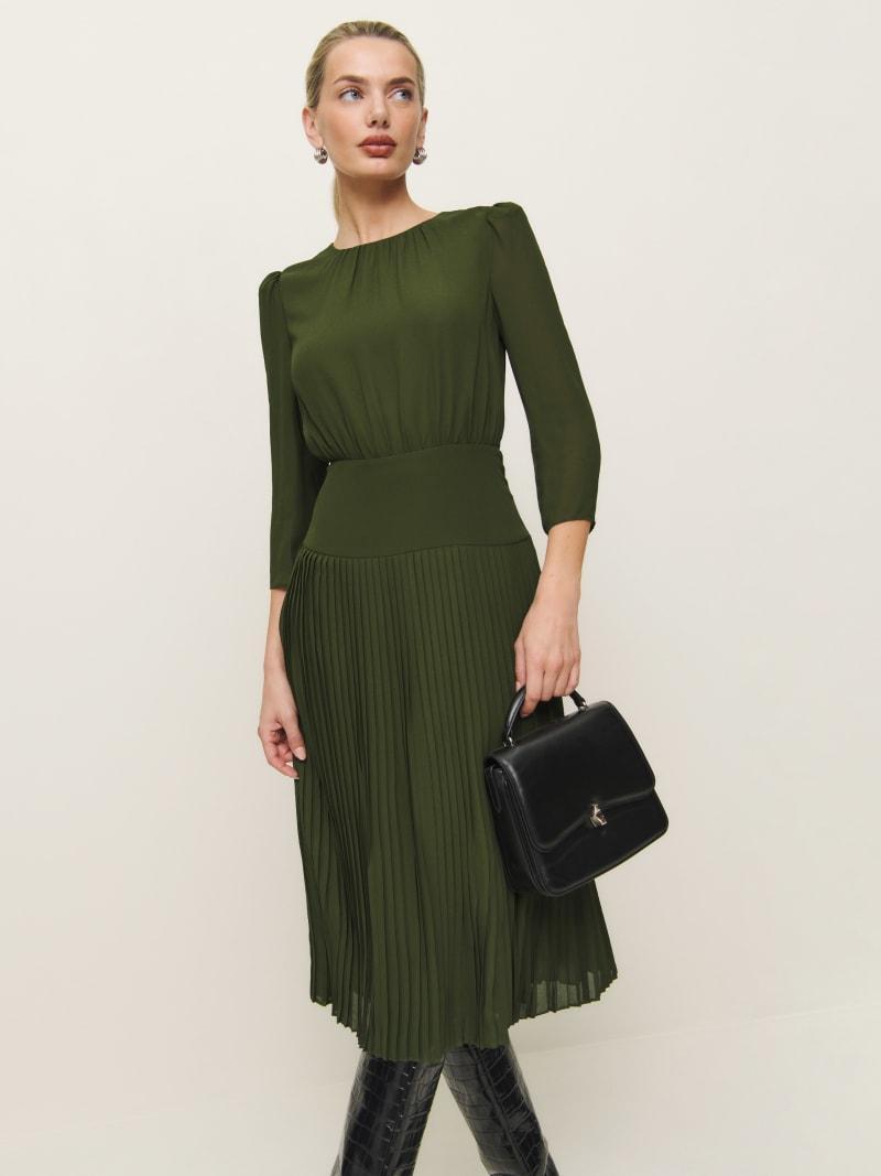 Sabra Dress Product Image