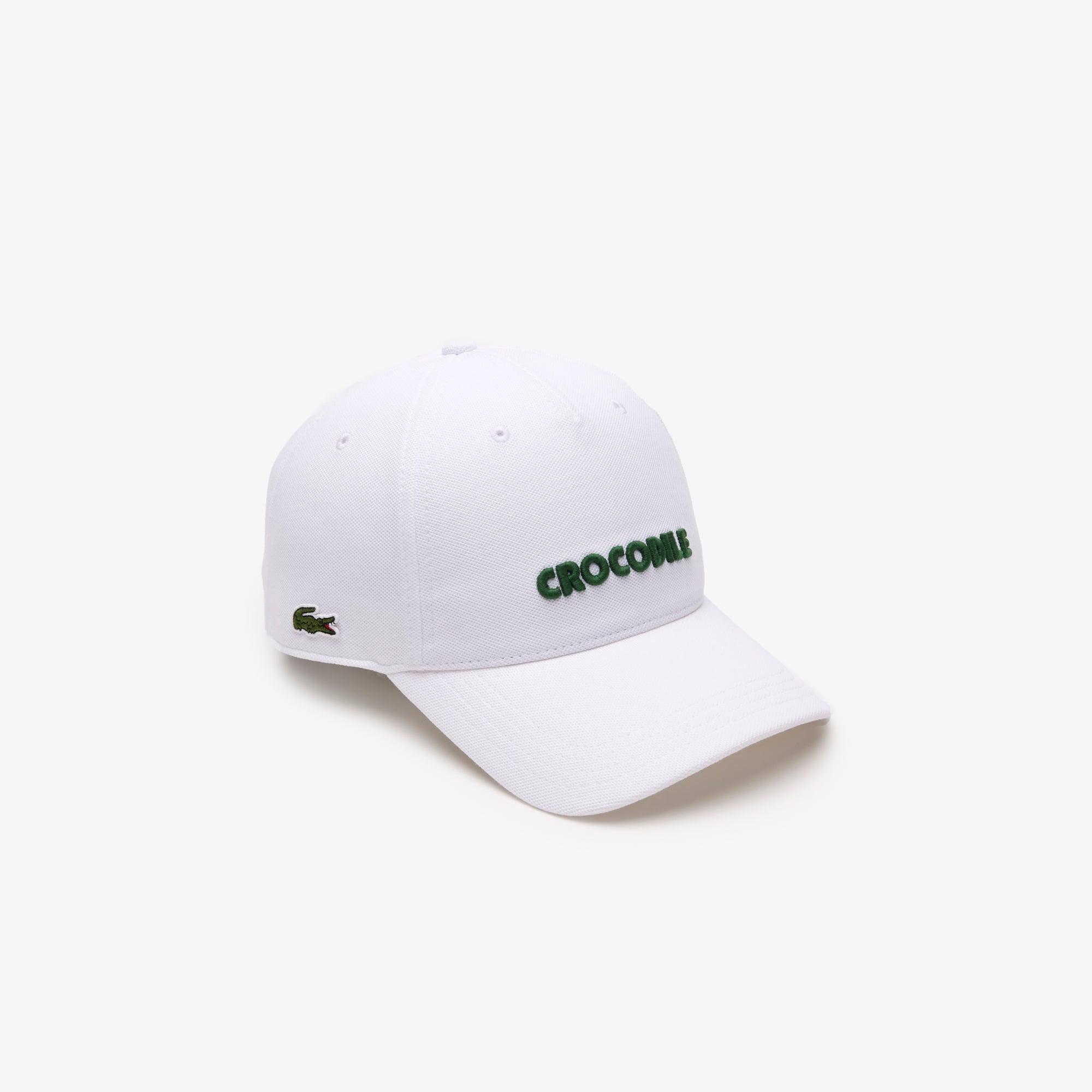 Piqué Baseball Cap Product Image