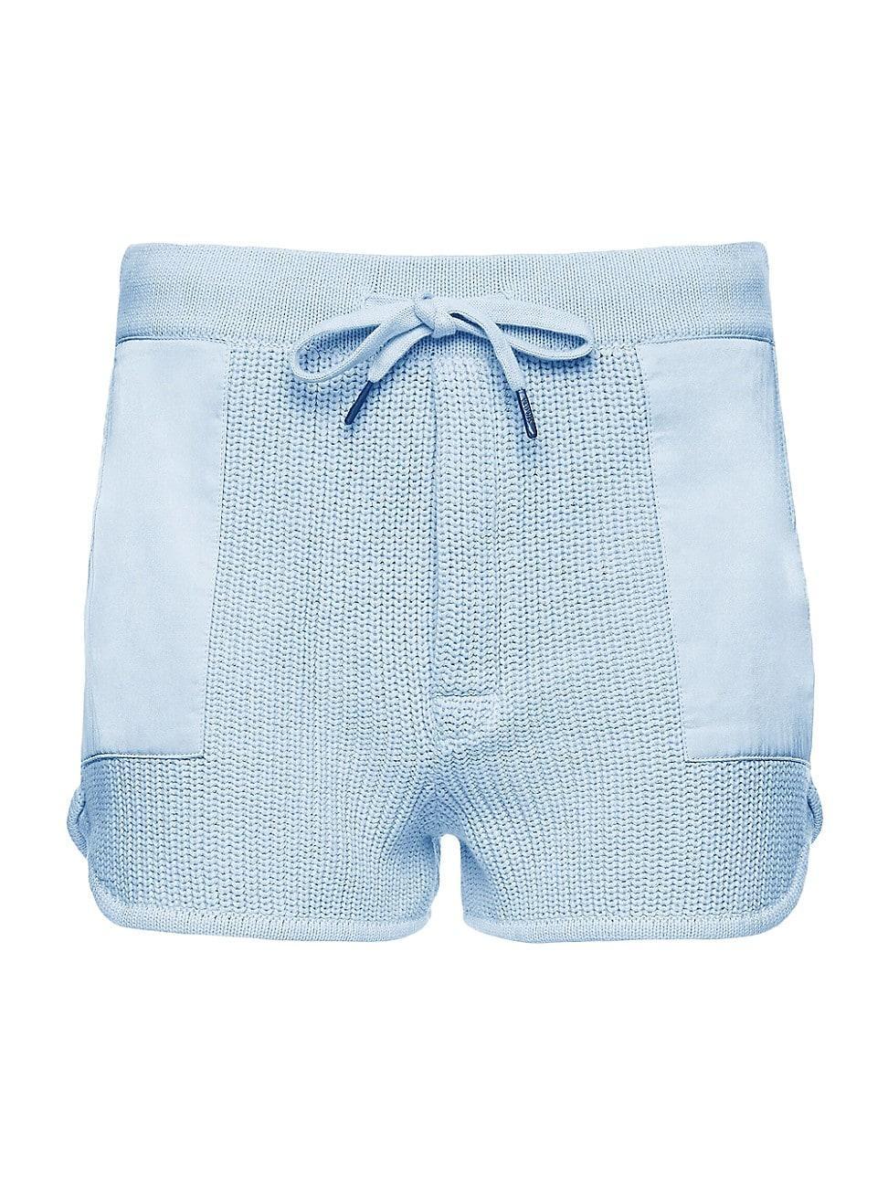 Womens Uma Shorts Product Image