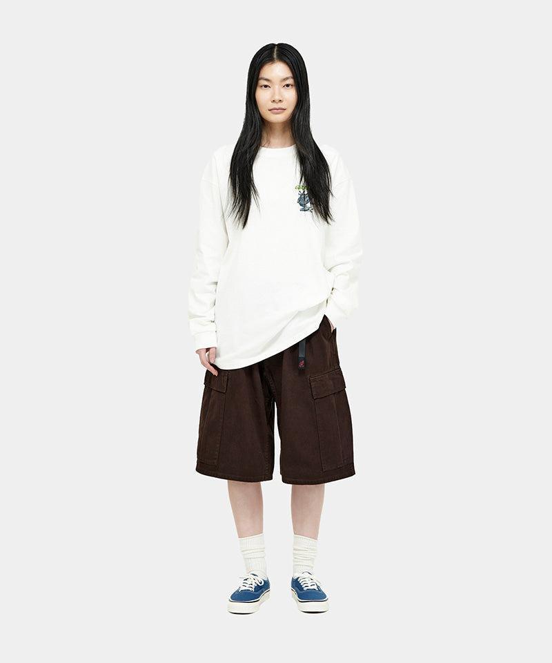 Cargo Short Female Product Image