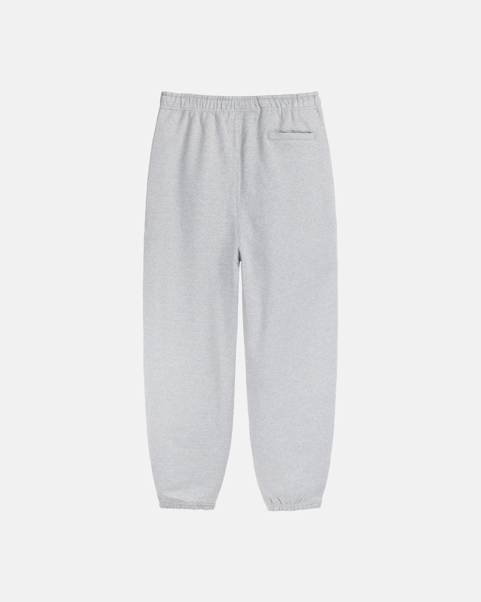 STÜSSY & NIKE NRG FLEECE PANT Male Product Image