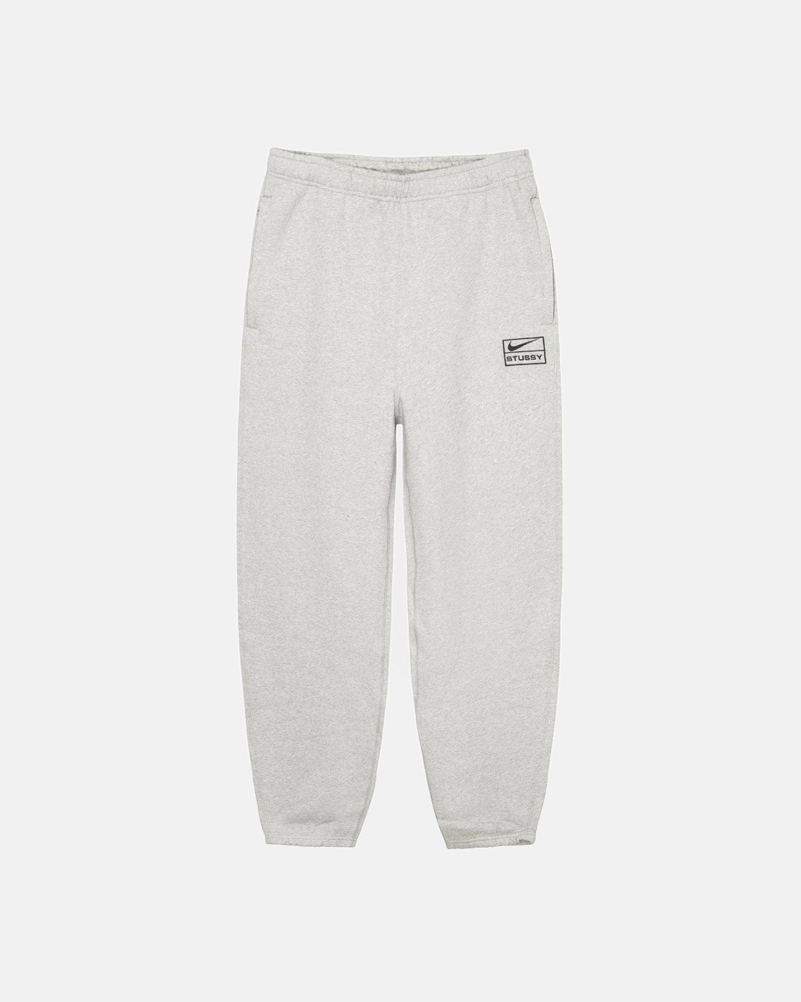 STÜSSY & NIKE FLEECE PANT Male Product Image