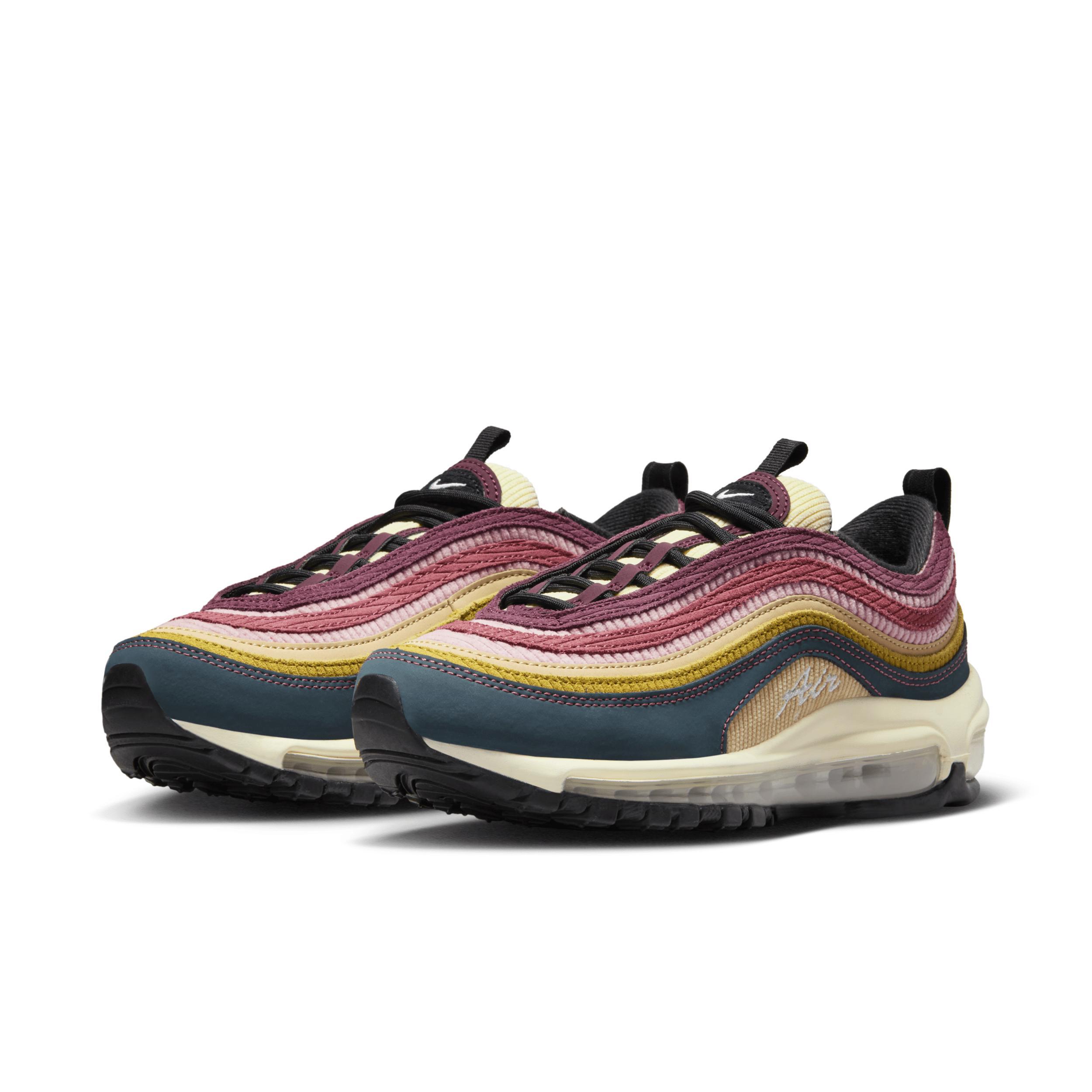 Nike Air Max 97 Sneaker Product Image