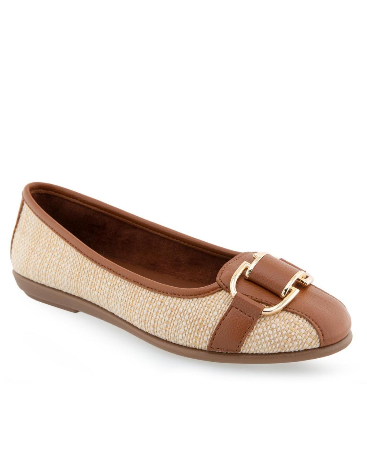 Aerosoles Bentley Womens Ballet Flats Product Image