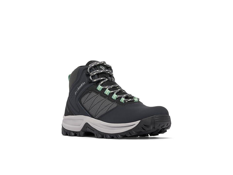 Columbia Womens Transverse Hike Waterproof Shoe- Product Image