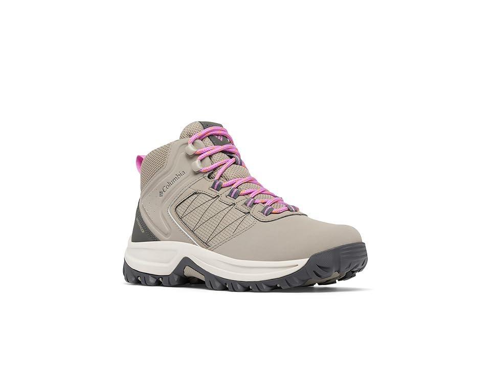 Columbia Women's Transverse Hike Waterproof - Wide- Product Image