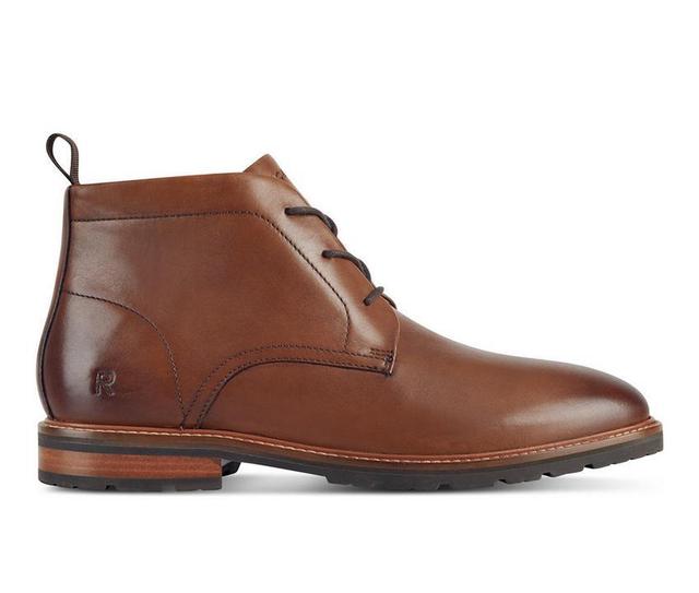 Men's Rockport Caspe Dress Boots Product Image