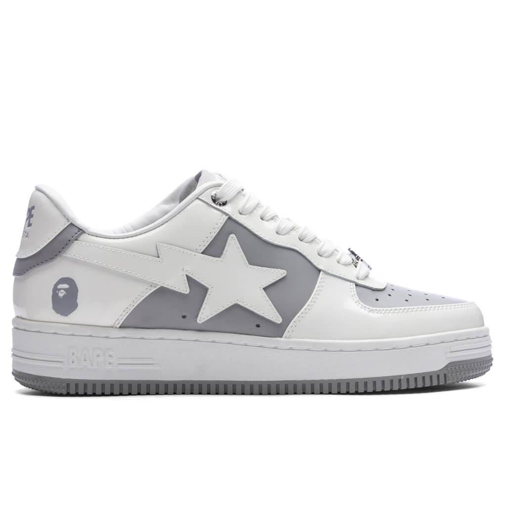 Bape Sta #6 - Grey Male Product Image