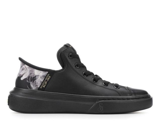 Men's SKECHERS X SNOOP DOGG 251016 Snoop One OG Slip-Ins Product Image