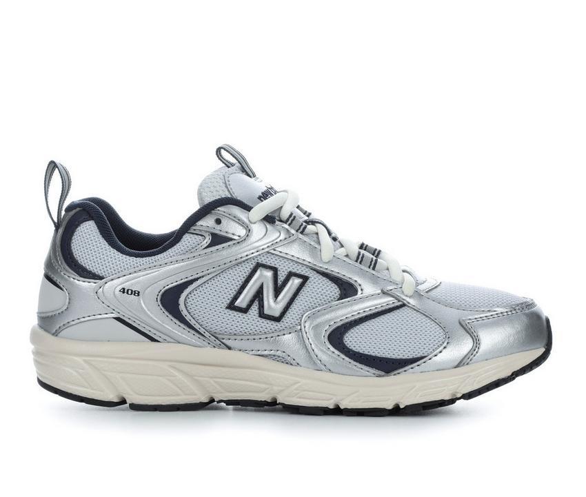 Women's New Balance ML408 Running Shoes Product Image