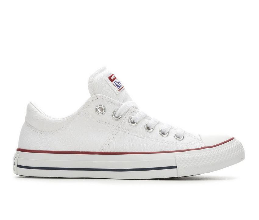 Women's Converse Chuck Taylor All Star Madison Ox Casual Sneakers product image