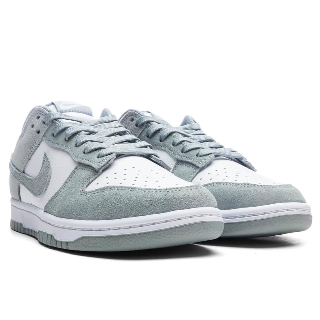 Dunk Low Retro SE - White/Light Pumice Male Product Image