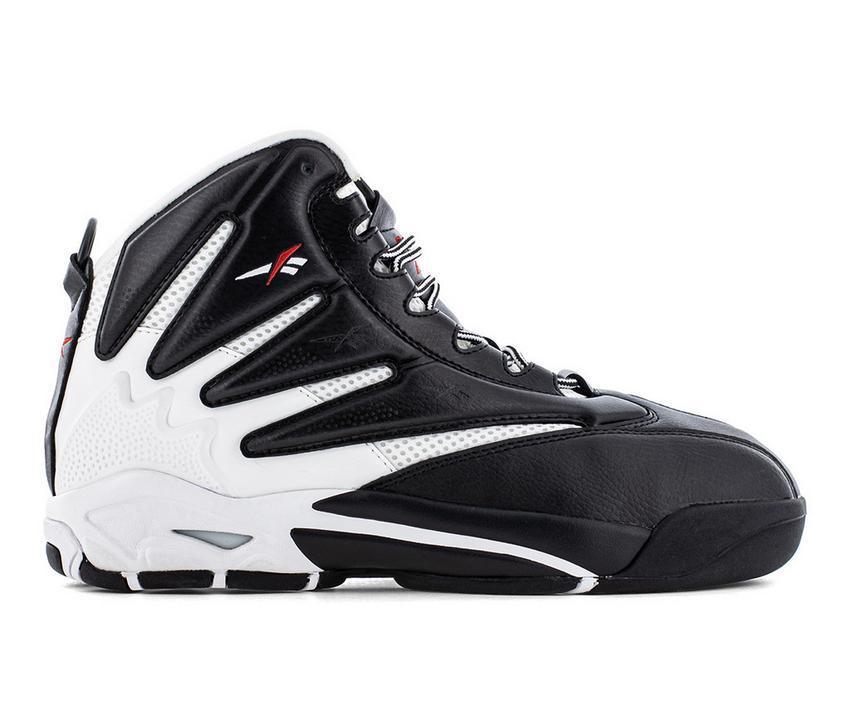 Men's REEBOK WORK The Blast Work Electrical Hazard High-Top Sneakers Product Image