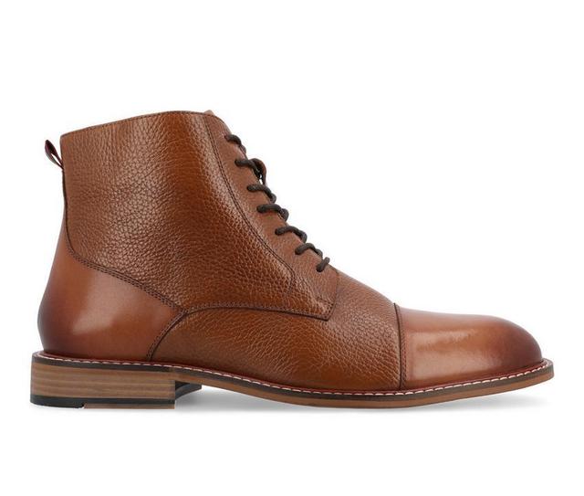 Men's Thomas & Vine Jagger Dress Boots Product Image