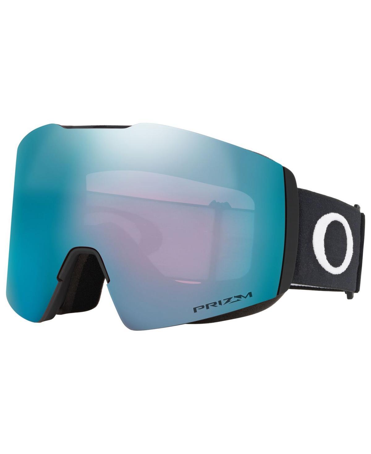 Oakley Unisex Fall Line Snow Goggles Product Image